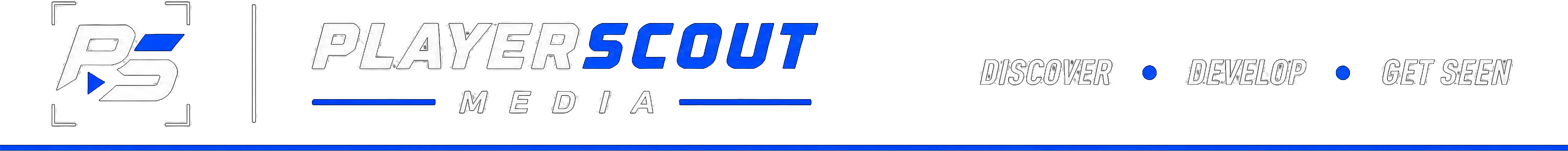 Player Scout Media — Discover. Develop. Get Seen.